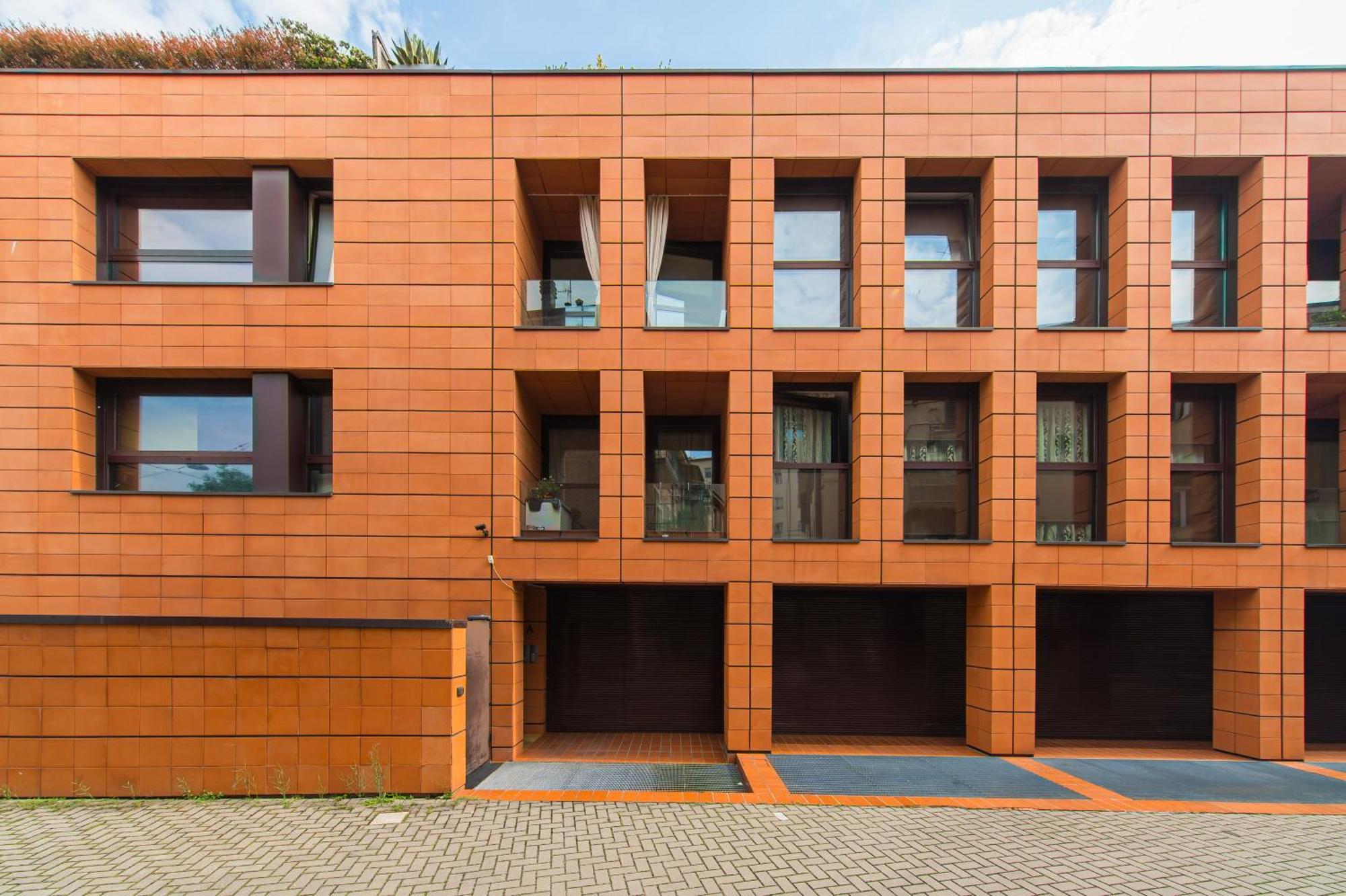 Melloni House Bologna Lägenhet Exteriör bild